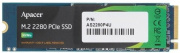 фото Накопитель SSD Apacer AP256GAS2280P4U-1