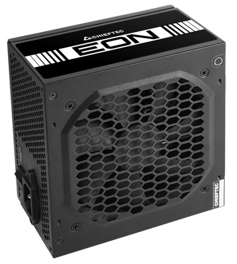 фото Блок питания ATX Chieftec Eon в Казани