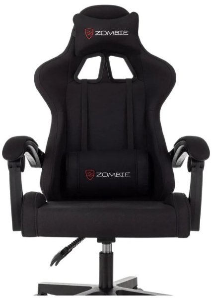 фото Кресло игровое ZOMBIE VOID в Красноярске