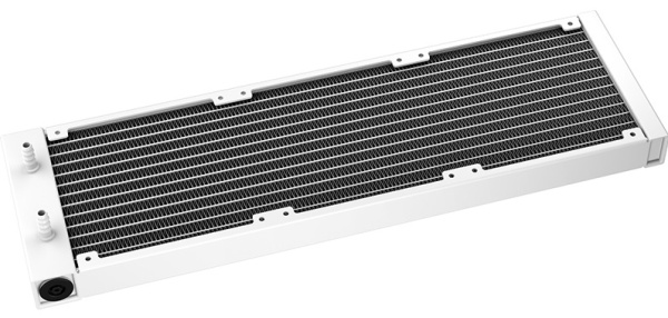 фото Система охлаждения жидкостная Deepcool LT360 ARGB WH в Казани