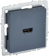 фото Розетка HDMI  IEK BR-H10-K35 в Казани