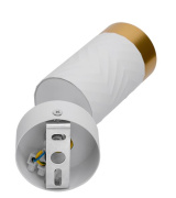 фото Светильник WOLTA WSL-GU10/S09WG