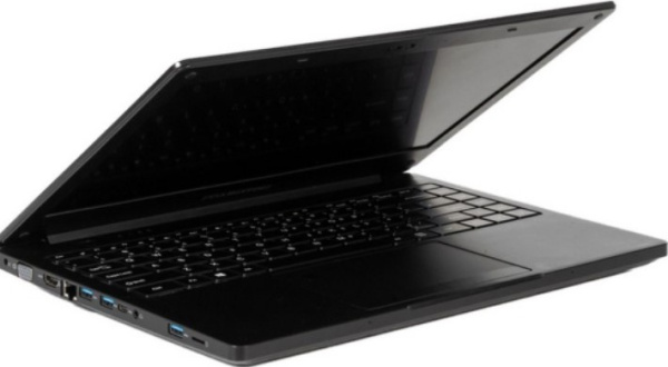 фото Ноутбук  Гравитон Н15И-ТП в Воронеже 15.6 ", Core i3, 8 Гб RAM, 256 Гб SSD, Iris Xe Graphics, Черный