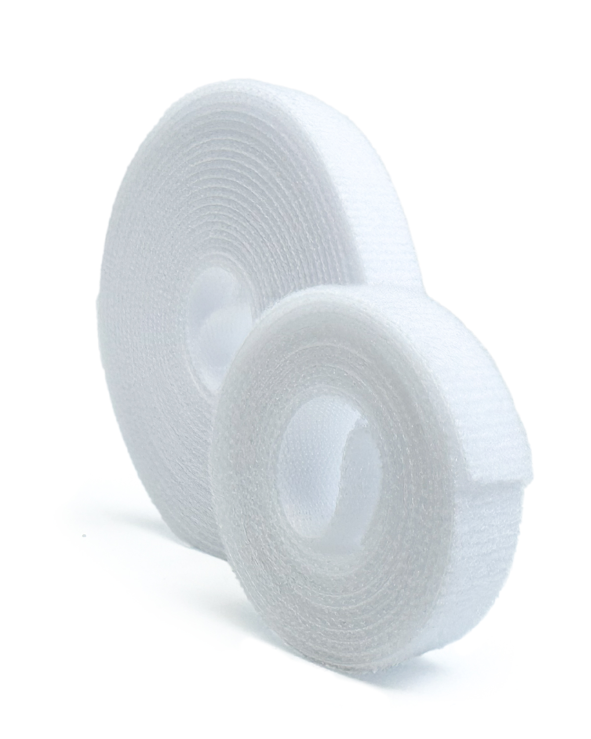 

Рулон липучки Filum FL-CTR-15-1-WH ширина 15 мм, длина 1 м, цвет белый, FL-CTR-15-1-WH