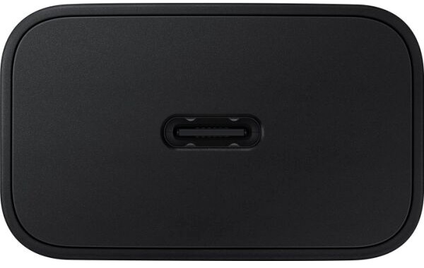 

Зарядное устройство сетевое Samsung EP-T1510X 2A+1.67A (PD) USB Type-C для Samsung черный, EP-T1510X