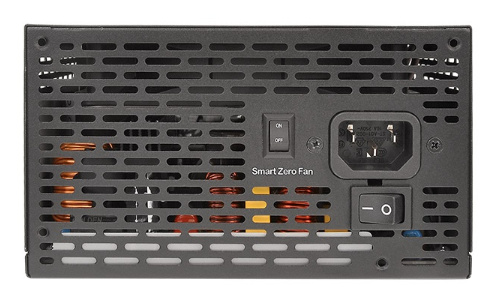 фото Блок питания ATX Thermaltake Toughpower GF A3 в Уфе