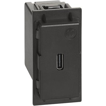 фото Зарядное устройство USB BTicino K4286C1 в Волгограде
