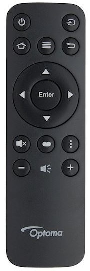 фото Проектор  Optoma UHL55
