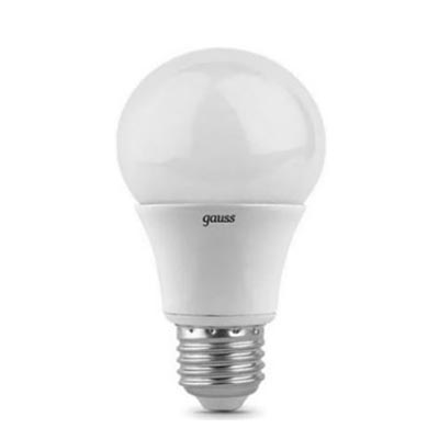 

Лампа Gauss 102502210-M A60 10W 800lm 4100К E27 сенсор LED, 102502210-M