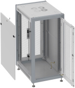 фото Шкаф SYSMATRIX SL 6815.734