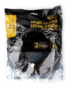 фото Кабель интерфейсный Cablexpert CCF2-HDMI4-10M