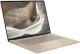 фото Ноутбук ASUS Zenbook UX3607OA-SQ026W 16" (Qualcomm Snapdragon, 24Гб LPDDR5X, SSD 512 Гб, Adreno, Windows 11 Домашняя) Бежевый [90NB17W1-M008M0]