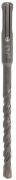 фото Бур EKF db-8-160-2x4
