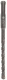 фото Бур по бетону EKF db-8-160-2x4 в Самаре