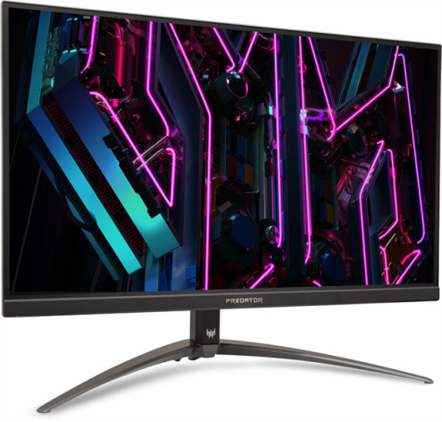 фото Монитор 27" Acer Predator XB273KV3bmiiprx в Ростове-на-Дону