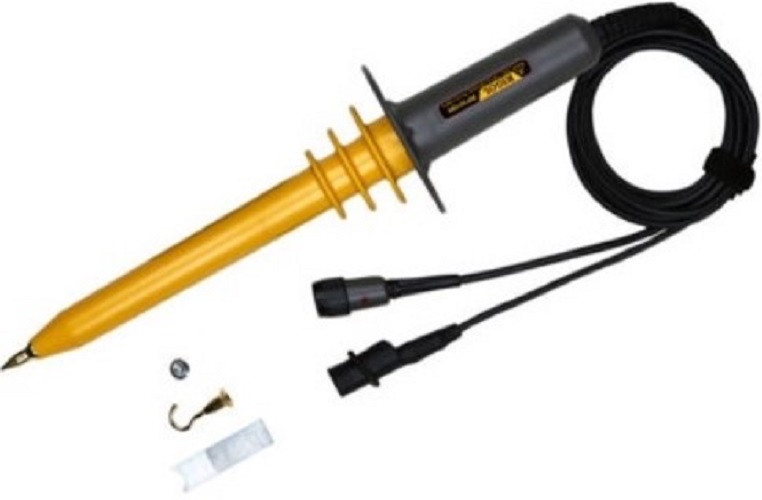 

Пробник Rigol RP1010H высоковольтный, RP1010H