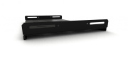 фото Полка Hyperline TSH3L-450-RAL9004