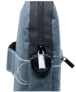 фото Сумка PortCase KCB-165 Grey