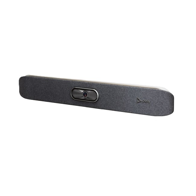 

Система для видеоконференций Polycom Studio X30 2200-85980-114 4K, 4x, EPTZ, автонаведение, 120°; один динамик; LAN, HDMI, USB 3.0, WiFi, BT, Studio X30