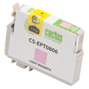 фото Картридж Cactus CS-EPT0806