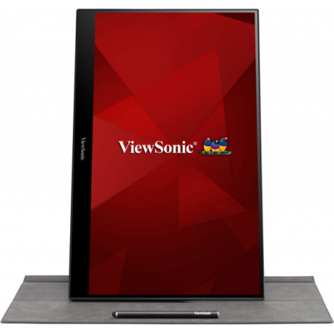 фото Монитор 15,6" Viewsonic TD1655