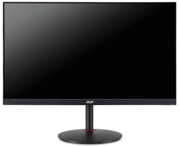 фото Монитор 27" Acer XV271Zbmiiprx в Уфе