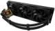 фото Система охлаждения жидкостная Thermalright Frozen Warframe PRO 360 Black в Омске