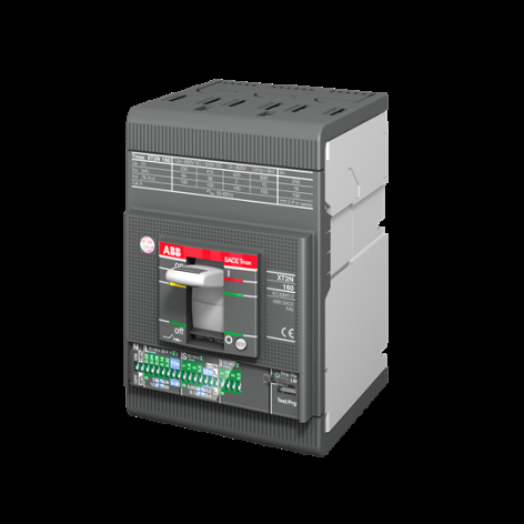 фото Автоматический выключатель  ABB 1SDA067057R1 в Ростове-на-Дону