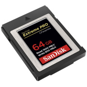 фото Карта памяти SanDisk SDCFE-064G-GN4NN