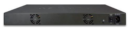 фото Коммутатор PoE Planet GS-4210-16P4C