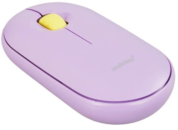 фото Клавиатура и мышь Wireless SmartBuy SBC-510590AG-V в Уфе