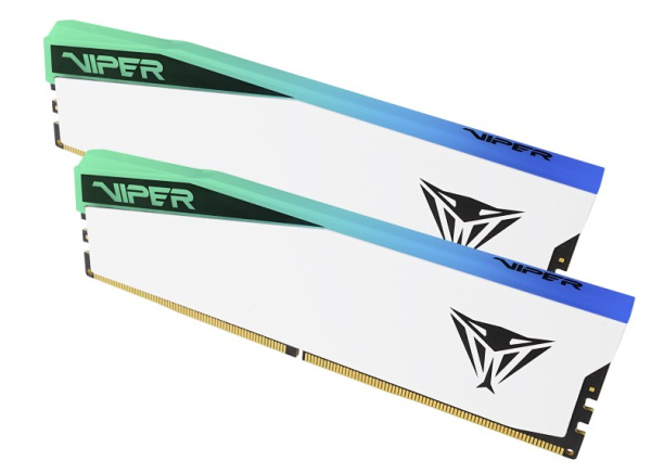 фото Модуль памяти DDR5 32GB (2*16GB) Patriot Memory PVER532G60C36KT в Уфе