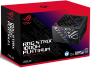 фото Блок питания ASUS ROG-STRIX-1000P-GAMING