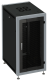 фото Шкаф напольный 19", 27U SYSMATRIX SL 6827.932 в Казани