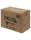 фото Батарея  Delta DT 12100 в Воронеже