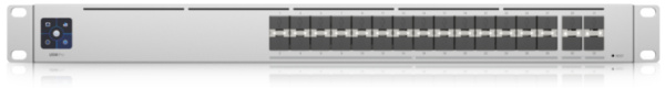 фото Коммутатор управляемый Ubiquiti UniFi Switch Aggregation Pro в Омске
