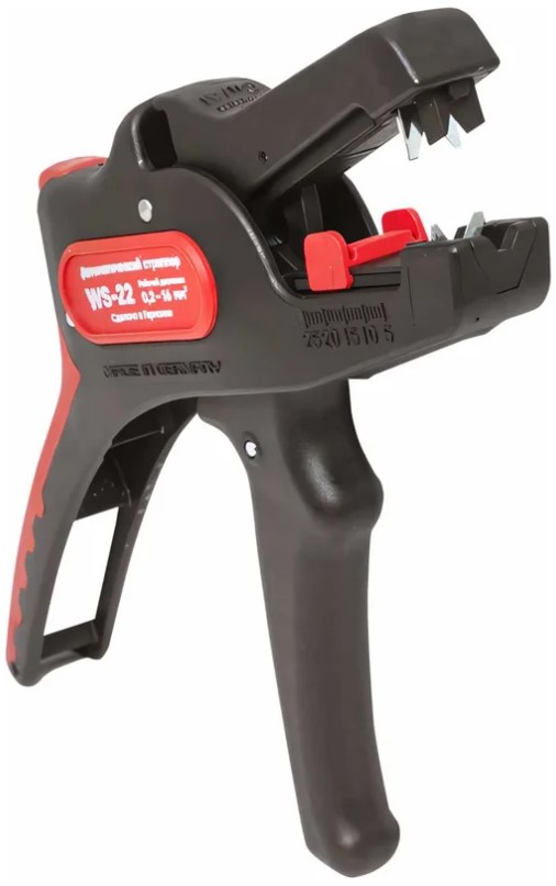 

Стриппер EKF ws-22 Professional, ws-22