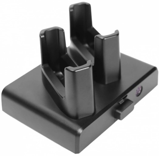 

Зарядное устройство PointMobile PM75-2SC0-2 для PM75 - Two-Slot Cradle (include AC/DC power adaptor) - EU, PM75-2SC0-2