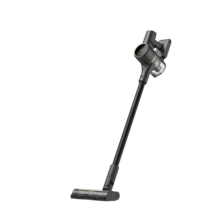 

Пылесос Dreame Cordless Vacuum Cleaner R10 Pro VTV41B беспроводной, Black, Cordless Vacuum Cleaner R10 Pro