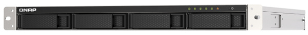 фото Сетевой накопитель  QNAP TS-453DU-RP-4G в Челябинске