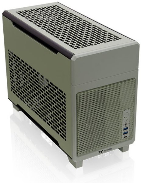 фото Корпус mini-ITX Thermaltake TR100 в Красноярске