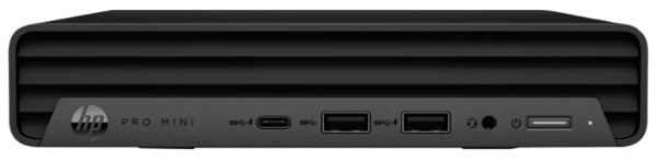 фото Компьютер  HP Pro 400 G9 Mini в Уфе