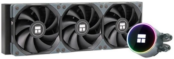 

Система охлаждения жидкостная Thermalright Frozen Magic 360 LGA115X/1200/2011/2066/AM4/AM3/FM1/FM2 (3*120mm fan, 1550rpm, 66.17CFM, 25.6dBA, 4-pin PWM, Frozen Magic 360