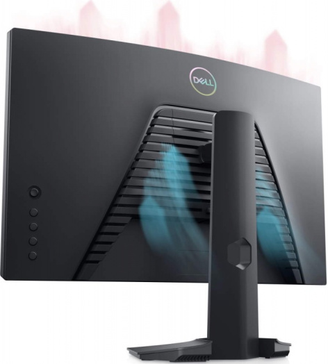 фото Монитор 23,6" Dell S2422HG в Екатеринбурге