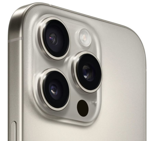 фото Смартфон  Apple iPhone 16 Pro 128GB в Волгограде