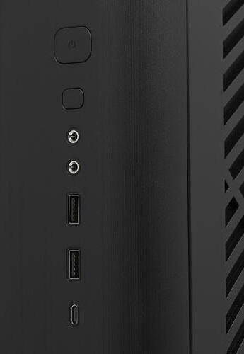 фото Корпус ATX Montech KING 95 BLACK в Волгограде