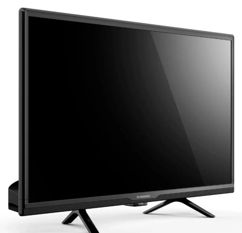 фото Телевизор  SUNWIND SUN-LED24XB203