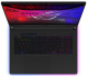 фото Ноутбук  ASUS ROG Strix SCAR 18 G835LW-SA190W в Смоленске 18 ", Core Ultra 9, 64 Гб RAM, 1 Тб SSD, GeForce RTX 5080, Черный