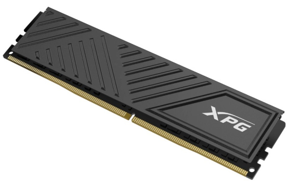 фото  DDR4 64GB (2*32GB) ADATA XPG GAMMIX D35 в Воронеже
