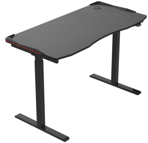 фото Стол компьютерный FoxGear FG-IE-47B в Уфе